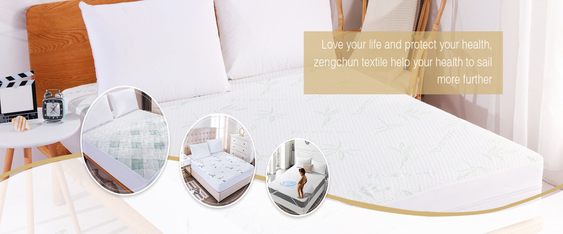 Shijiazhuang Zengchun Textile Co., Ltd.