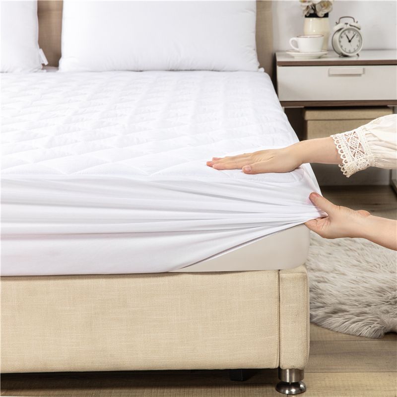 Do Mattress Toppers Make a Difference for Hotels?