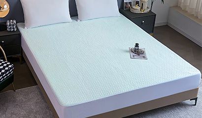 Top Hotel Bedding Trends to Watch in 2025