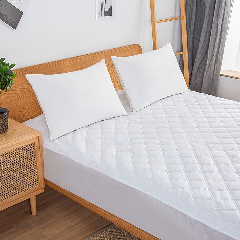 Do You Need a Mattress Pad Cover for Your Baby's Crib?