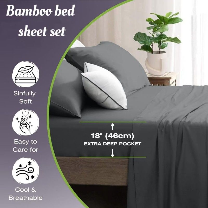 Luxury Bed Sheet Buying Guide
