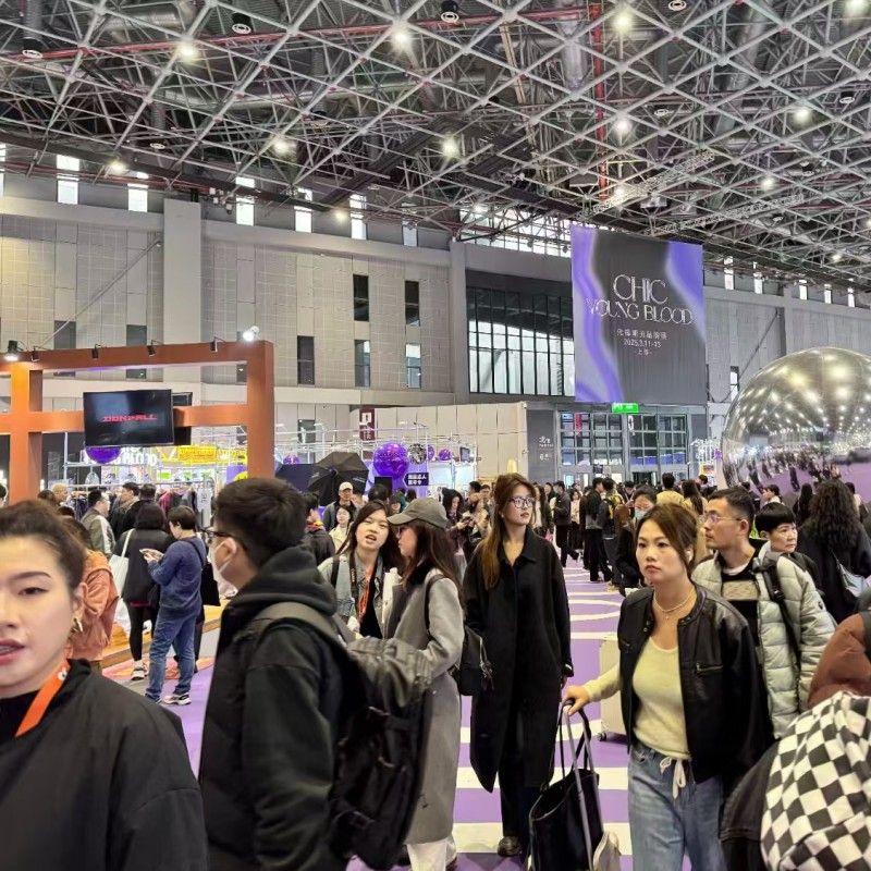 2025 Home Textiles Expo Opens, Leading the New Trend of the Industry