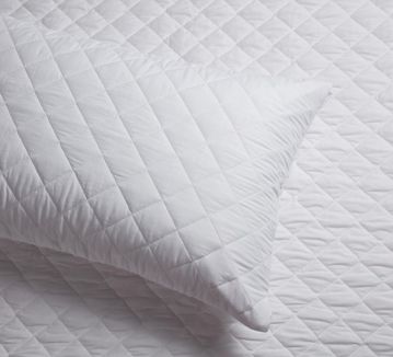 DIFFERENT KINDS OF PILLOW PROTECTOR AND ENCASEMENT