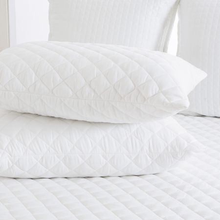 DIFFERENT KINDS OF PILLOW PROTECTOR AND ENCASEMENT