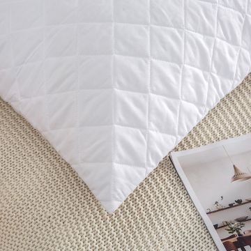DIFFERENT KINDS OF PILLOW PROTECTOR AND ENCASEMENT