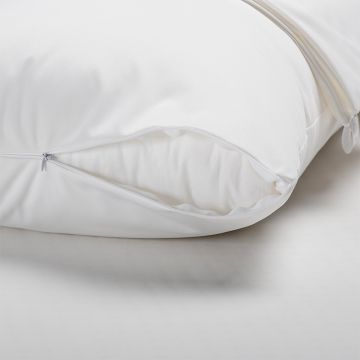 ULTRA SONIC QUILT PILLOW PROTECTOR