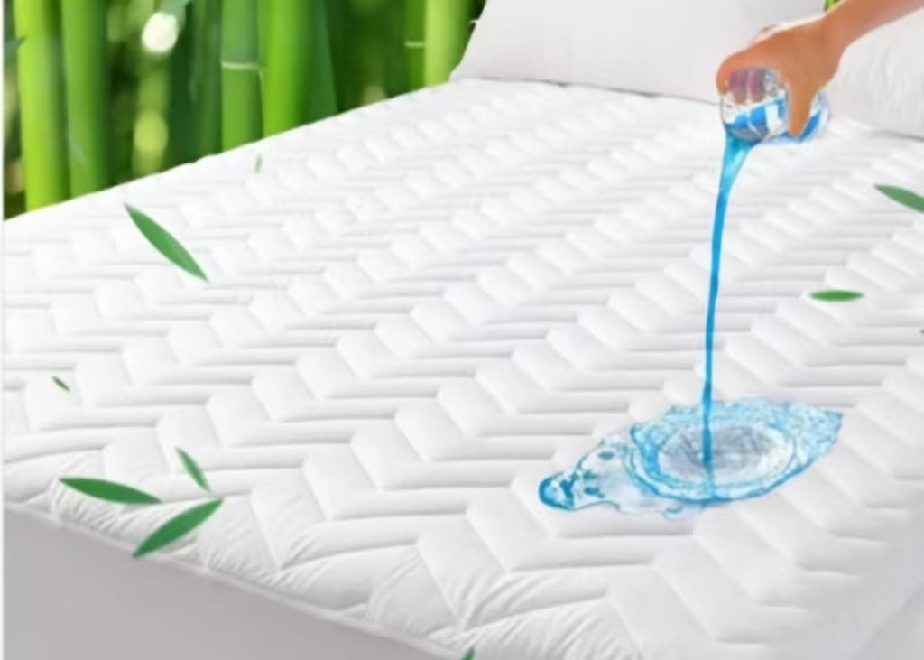 Shijiazhuang Zengchun Textile——A Professional Factory Dedicated in Mattress Protectors Shijiazhuang Zengchun Textile——A Professional Factory Dedicated in Mattress Protectors