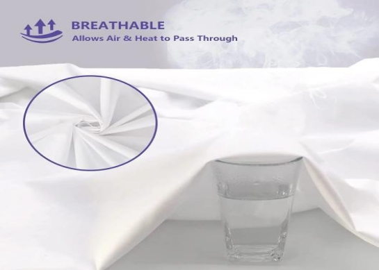 Difference Between Tencel and Cooling Fabric