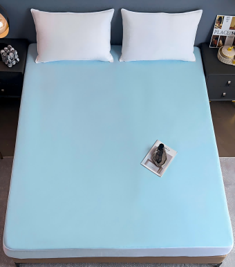 Difference Between Tencel and Cooling Fabric