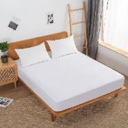OPTIMIZED ULTRA SONIC WATERPROOF MATTRESS PAD Wholesale