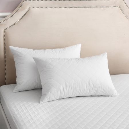 DIFFERENT KINDS OF PILLOW PROTECTOR AND ENCASEMENT