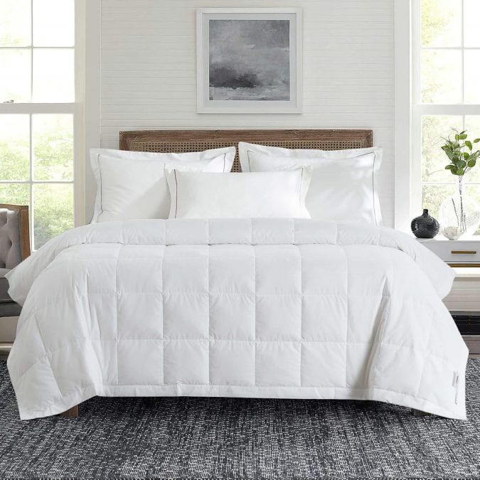 PREMIUM QUILTED COMFORTER