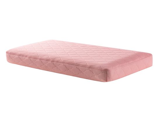 ZC24009 CRIB WATERPROOF BRETHABLE  MATTRESS ENCASEMENT