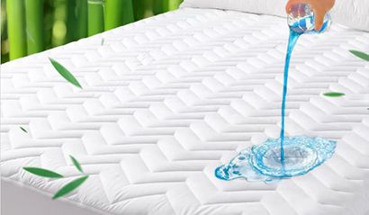 Shijiazhuang Zengchun Textile——A Professional Factory Dedicated in Mattress Protectors