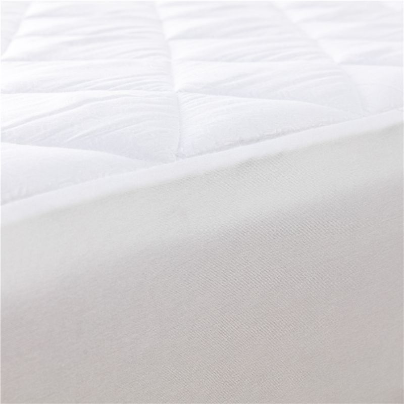 ZC24001 Cooling Technology Scent Quilted Mattress Pad