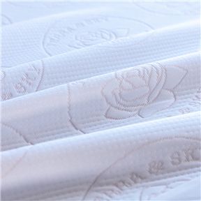 Rose Jacquard Rose Jacquard