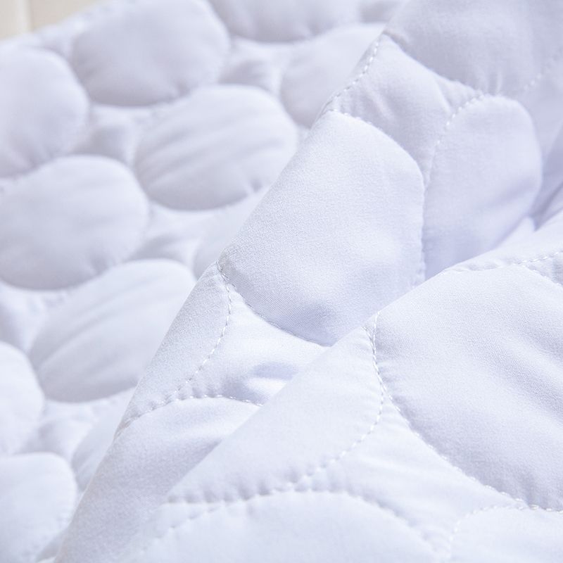 ZC24020 Premium Super Soft Popular Quilted Mattress Pad / Protector