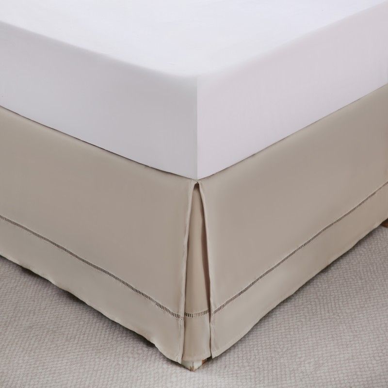 ZC25083 Opulent Fendi Super Soft Bed Skirt