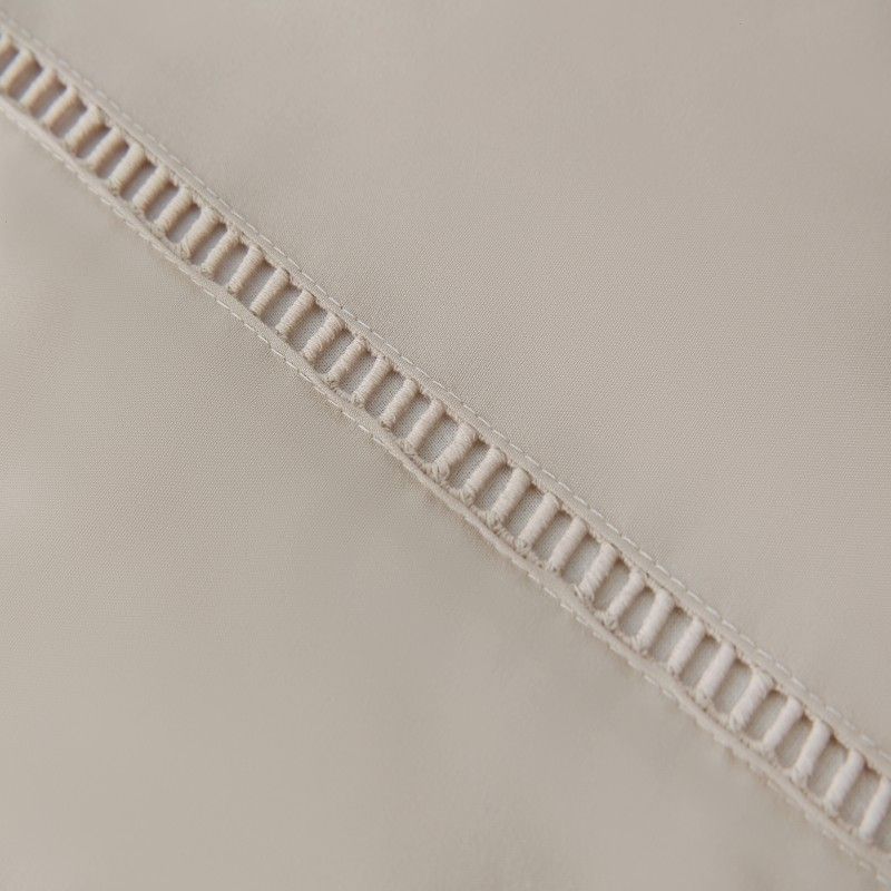 ZC25083 Opulent Fendi Super Soft Bed Skirt