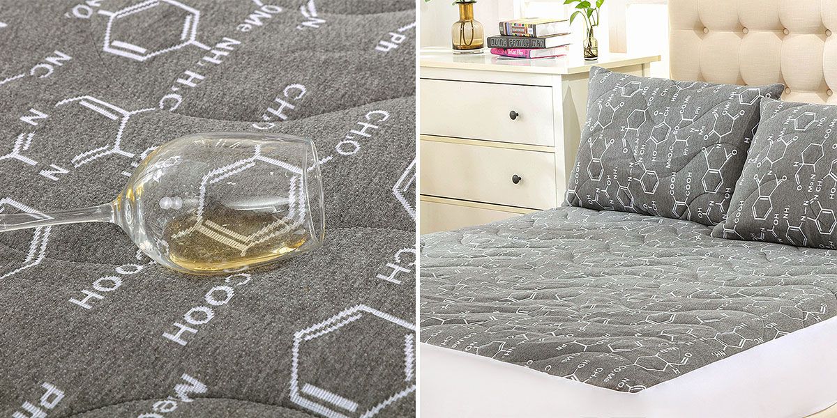 Quilted Matterss Pad Quilted Matterss Pad