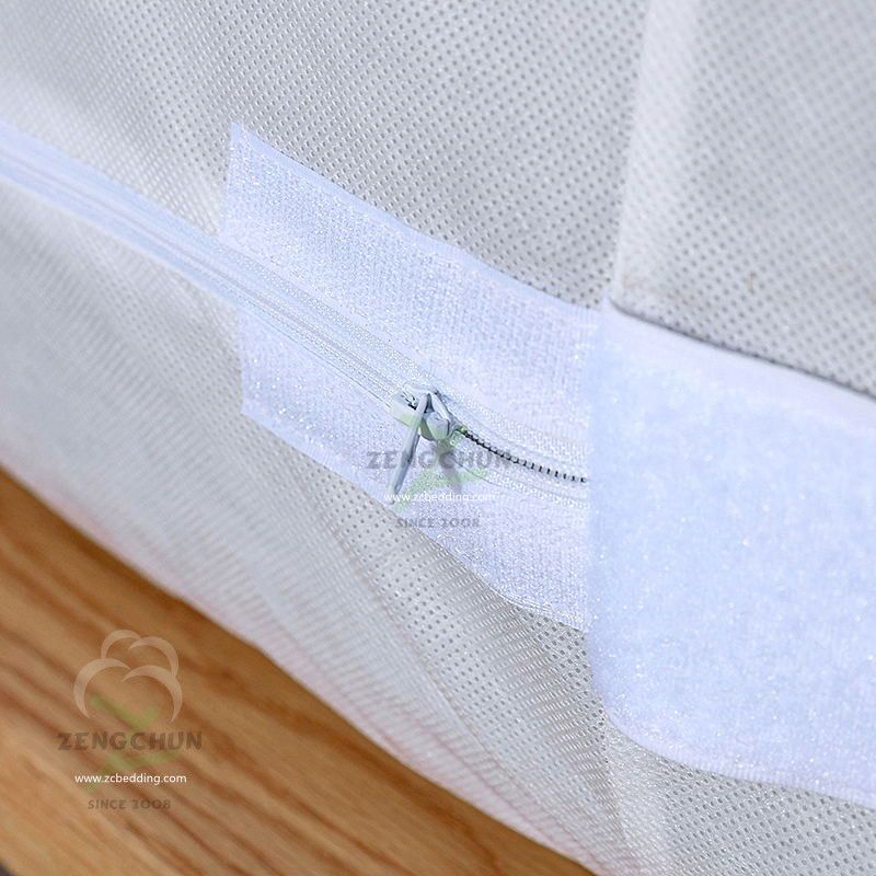 ULTRA SONIC QUILT WATERPROOF MATTRESS ENCASEMENT
